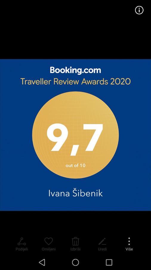 Ivana Šibenik Dış mekan fotoğraf